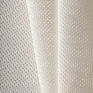 Großhandel 3D Spacer Polyester Stricken Air Layer Mesh Scuba Sandwich Stoff für Schuhe Bürostuhl Stoff