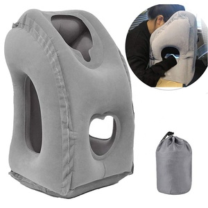 Plastic 2025 neck pillow