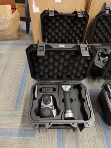 SHARE SLAM <b>S20</b> 3D LiDAR 5MP Optical Resolution 10Hz Scan Speed Handheld High Point Cloud Acquisition OEM - Product Image 5