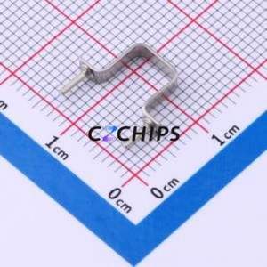 Resistencia de Detección de Corriente / Resistencia Shunt HoLR-2W-10mR-1%-JZ-10-H8, Componente de Orificio Pasante (THT), 10mOhm, 1%, 2W - Product Image 2
