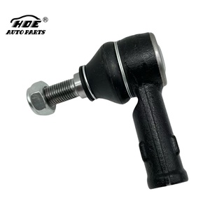 42534911 42556991 93827648 Venta al por mayor de piezas de automóvil HDE, terminal de dirección para Iveco Daily - Product Image 4