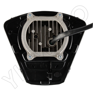 Faro LED YHMOTO para GASGAS 2024 2025 EC EW ES 250 300 500 250F EC300 EC350F Corriente Directa - Product Image 6