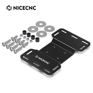 Kit de Portaequipajes Trasero NiceCNC para KTM 125-250 350 450 530 SX XC F XCW EXC F 2004-2022 2023 2024 - Product Image 1