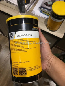 Graisse lubrifiante YJJ405 Klüber GHY 72 NLGI Grade 2 pour appareils électroménagers et équipements de bureau - Product Image 2