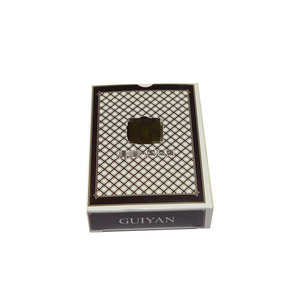 Wholesale Playing Card Custom logo Oem Dom Design for <b>Kids</b> and Adult Custom Plastic Playing Cards Manufacturer in China - Product Image 6