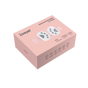 Zoneyee CNY alat terapi nyeri sendi menstruasi anti-inflamasi - Product Image 5