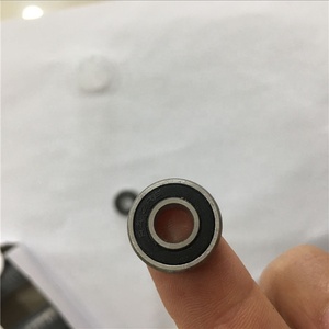 Vòng Bi Thu Nhỏ Bằng Thép Mạ Crôm/Thép Không Gỉ Giá Tốt R2 R3 R4 R6 R8 R10 R12 R14 R20 R144 R188 Zz/2rs - Product Image 5