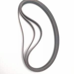 Correa Sincronizadora <span class=keywords><strong>Optibelt</strong></span> Jac J6 de Alta Calidad al por Mayor, Correa de Distribución de Goma Estándar Negra, OEM BESTLITE China - Product Image 4