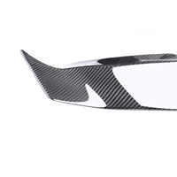 Aileron arrière en fibre de carbone pour Lamborghini Huracan EVO