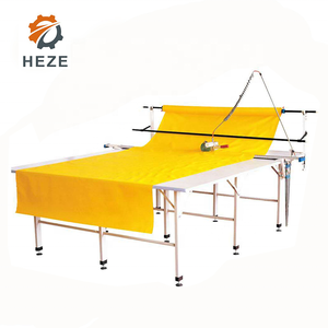 Soporte <span class=keywords><strong>de</strong></span> instalación Cuchillo redondo eléctrico Cortador <span class=keywords><strong>de</strong></span> borde <span class=keywords><strong>de</strong></span> extremo <span class=keywords><strong>de</strong></span> tela Ropa Persianas enrollables Máquina <span class=keywords><strong>de</strong></span> mesa <span class=keywords><strong>de</strong></span> corte <span class=keywords><strong>de</strong></span> extremo - Product Image 3