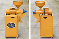Itop — moulin à riz professionnel, machine à huscher, pour grains, maïs, riz