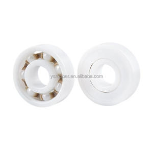 Fabrication <span class=keywords><strong>de</strong></span> polyuréthane <span class=keywords><strong>de</strong></span> roue <span class=keywords><strong>de</strong></span> chariot PU60835-15 608RS 8x35x15mm Roues en polyuréthane Roues en polyuréthane <span class=keywords><strong>Coefficient</strong></span> <span class=keywords><strong>de</strong></span> friction - Product Image 1