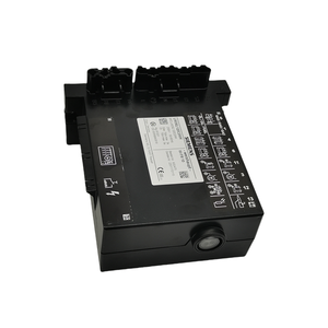 SIEMENS LMO82.120C2WH وحدة تحكم برنامج Weishaupt Model حالة جديدة - Product Image 2