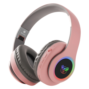 Casque audio stéréo avec basses profondes, écouteurs intra-auriculaires pour jeux, Auriculares <span class=keywords><strong>Pro</strong></span> <span class=keywords><strong>6</strong></span> - Product Image 6