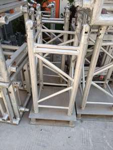 Di alta qualità all'aperto a buon mercato usato illuminazione in alluminio globale fase di capriate sistema per gli eventi - Product Image 2