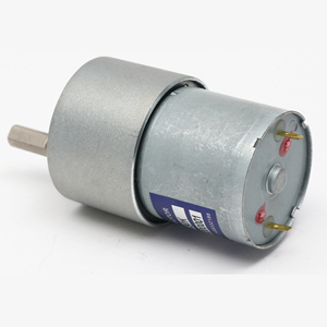 12 Volt High Torque <strong>Dc</strong> <strong>Motor</strong> - Product Image 4