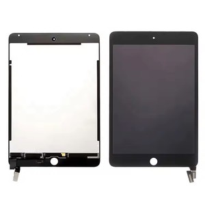 Trắng Đen LCD màn hình hiển thị và Digitizer thay thế cho iPad Air 2 a1567 a1566 - Product Image 2