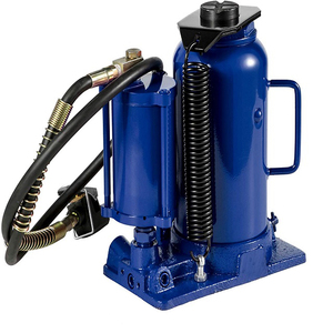 Vente d'usine <span class=keywords><strong>Cric</strong></span> <span class=keywords><strong>hydraulique</strong></span> de voiture de <span class=keywords><strong>cric</strong></span> d'air de 20 tonnes pour la réparation de véhicule soulevant les crics hydrauliques d'air de <span class=keywords><strong>bouteille</strong></span> - Product Image 3