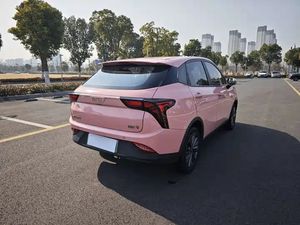 เนต้า วี 2022 รุ่น ช่าว (Chao) 400 ไลท์ รุ่นพิเศษสีชมพู  (รถมือสอง) - Product Image 4