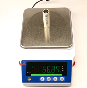 신제품 Moli INR21700 P45B 3.6V 4500mAh 45A 방전 9A 고속 충전 LiMn2O4 1000회 사이클 배터리 셀 드론 팩용 - Product Image 5