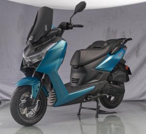 Nouveauté en gros : Scooters et motos urbaines à essence, haute qualité, design tendance, 50-100 cm³, 4 temps, frein à disque, haute <span class=keywords><strong>vitesse</strong></span>, personnalisables - Product Image 2