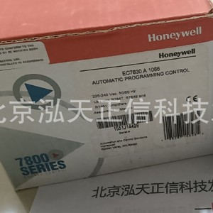 คอนโทรลเลอร์ฮันนี่เวลล์ EC7830A1066 ของแท้ ราคาแยกจำหน่าย ชดเชยสิบเท่าหากเป็นของปลอม - Product Image 2
