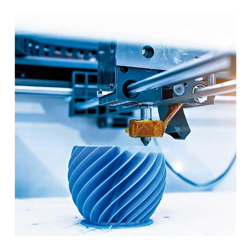 OEM ODM Customized Automotive Precision 3D Metal Printing & Broaching Service Featuring Stainless Steel Material Capabilities
