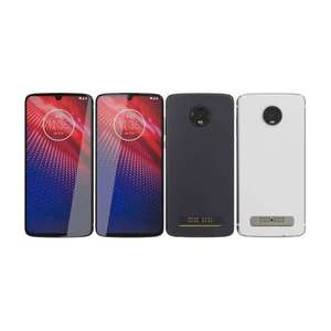 Original para Motorola Moto Z4 Desbloqueado Celulares <span class=keywords><strong>4</strong></span> + 128GB Telefonos 48MP Câmera Global Telefone para MOTO Z4 128GB - Product Image 6