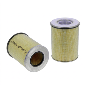 Nouveau filtre régulateur d'air haute performance C311345 pour camions - Matériau en fibre de verre, taille OEM - Product Image 3