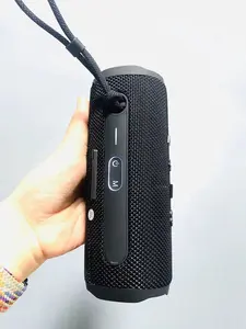 Flip6 Speaker Blue Tooth Portable Outdoor Waterproof Wireless Bluetooth Speakers Flip 6