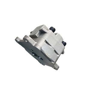 Pompe à engrenages hydraulique pour engins de chantier GID, numéro de pièce 705-41-02700/3 pour camions à benne basculante - PC27MR-2/3 PC30MR-2, garantie de 6 mois - Product Image 2