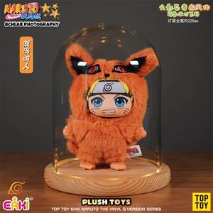 Boîte mystère de jouets en peluche et PVC de la série Cute - Original, magnifique, unisexe, pour tous les âges - Product Image 5
