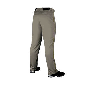 Uniforme de baseball en tissu 100% polyester, tailles et couleurs personnalisées, produit haut de gamme, en vente, nouvelle arrivée, dernier design - Product Image 6