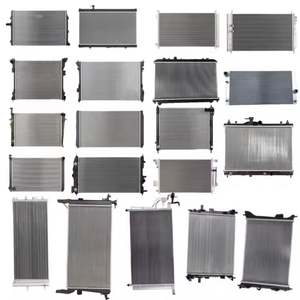 31120 radiateur haute Performance OE 8V518005BE/8V518005BD/8V518005BC/1548603/1523440/1516267 radiateur automatique pour <span class=keywords><strong>FORD</strong></span> <span class=keywords><strong>FIESTA</strong></span> - Product Image 2