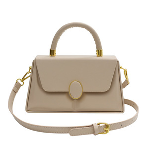 Bolso cuadrado de dulces para mujer, nuevo diseño de moda 2024, textura en relieve, bolsos cruzados de hombro populares para mujer - Product Image 5