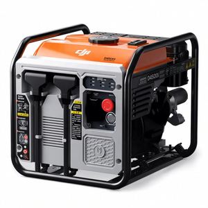 Generador Inverter Portátil Multifuncional DJ D4500i para Baterías DJ Agras T10 T16 T20, Pieza de Repuesto para Dron Agrícola - Product Image 3