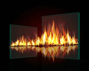 Verre en céramique ignifuge de 4mm du fabricant professionnel <span class=keywords><strong>pour</strong></span> cuisine poêle extérieur salle à manger décorations de salle de bain - Product Image 5