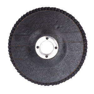 Disco de desbaste para amoladora angular, impulsor de calcinación 100*5*16mm, matriz de resina resistente a altas temperaturas 75/90, cubierta en stock - Product Image 5