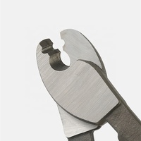 YTH 6 "8" 10 "outil à main logo personnalisé pince à dénuder pour couper les câbles coupe-câble électrique