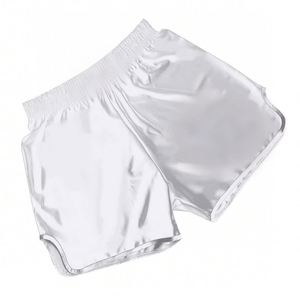 Pantalones de Boxeo Nuevos al por Mayor de Fábrica, Pantalones de Lucha Libre, MMA, UFC, de Secado Rápido, para Correr, Entrenamiento Deportivo y Fitness - Product Image 5