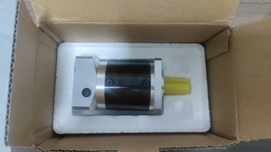 PF دقة عالية ، محرك عزم دوران عالي 23 ، علبة تروس نقل حديدية لآلات التصنيع باستخدام الحاسب الآلي ، مزرعة أخرى - Product Image 3