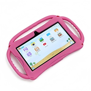 Nuevo Juguete Educativo, Tablet PC para Niños, Mini Máquina de Aprendizaje, 2+32GB/1+16GB, Pantalla Antiexplosión de 7 Pulgadas, Suministro Especial para Exportación - Product Image 4