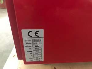 เครื่องชงกาแฟ Expresso อเนกประสงค์พร้อมปุ่ม <span class=keywords><strong>Ristretto</strong></span> และ Decaf สำหรับทำกาแฟทุกชนิด - Product Image 4