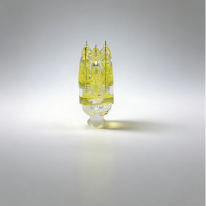 Aguja <span class=keywords><strong>de</strong></span> <span class=keywords><strong>Mesoterapia</strong></span> Desechable Multiusos, Aguja <span class=keywords><strong>de</strong></span> Cristal <span class=keywords><strong>de</strong></span> 5 Puntas, <span class=keywords><strong>32G</strong></span> - Product Image 5