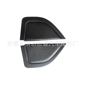 Triangular <b>Window</b> Cover Plate 96583066 96583067 For Chevrolet Aveo Replacement Trim <b>Panel</b> - Product Image 5