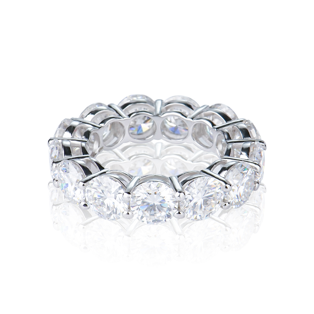 round tennis ring 5mm