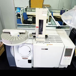 JP GC-MS und Analysegerät Shimadzu Wissenschaftliches Instrument für Labor-Gaschromatographie-Massenspektrometrie - Product Image 5