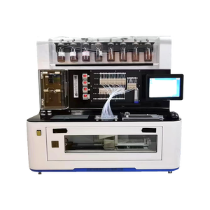 De Chemische Synthese Van De Fabrikant Van Oligonucleotiden-Apparatuur - Product Image 1