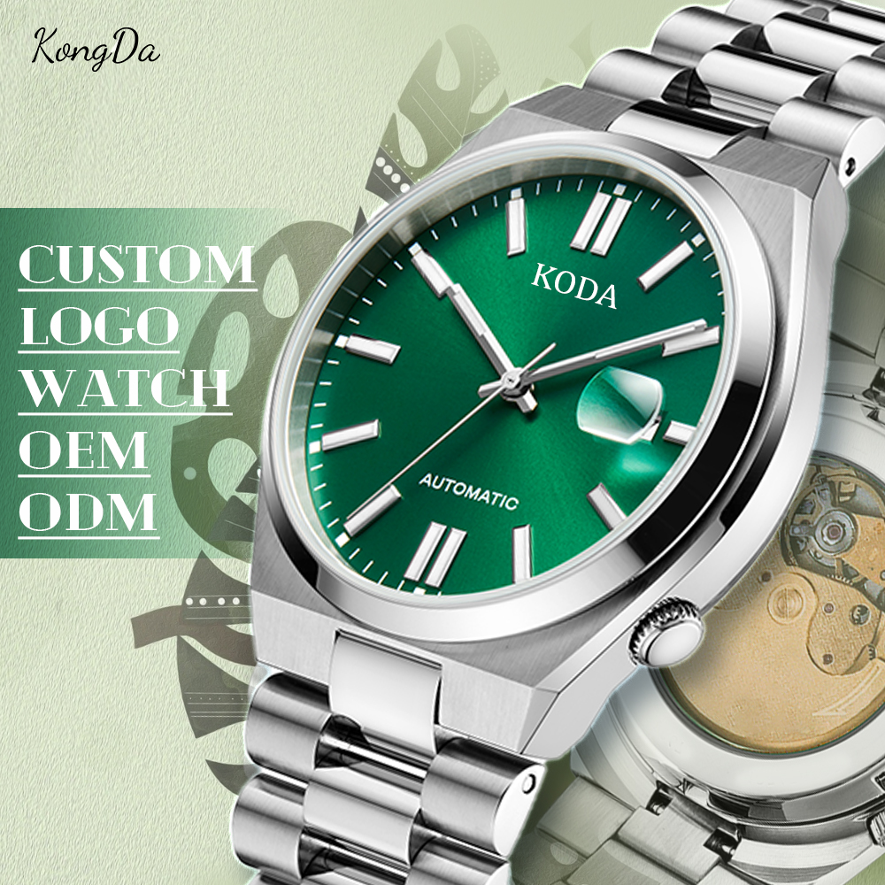 tissot automatic watch for men