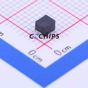 Inductor de Potencia NLV32T-082J-EFD 1210 (Inductancia: 82nH) (Precisión: 5%) (Corriente Nominal: 450mA) - Product Image 1